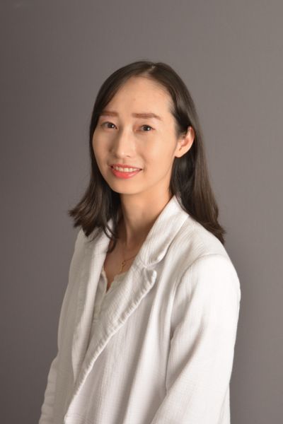 profile photo for Dr. Mei Yang